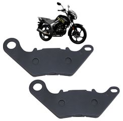 Pastilha-de-Freio-Haojue-DK-1501