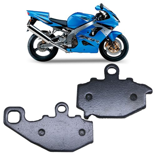 Pastilha-de-Freio-Kawasaki-ZX-9R1 Pastilha-de-Freio-Kawasaki-ZX-9R1