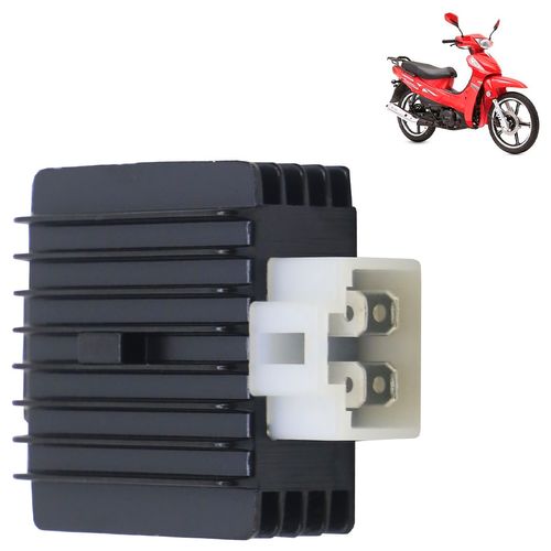 Regulador-e-Retificador-Kasinski-Win-1101 Regulador-e-Retificador-Kasinski-Win-1101