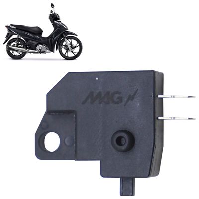 Interruptor-de-Freio-Honda-Biz-1251 Interruptor-de-Freio-Honda-Biz-1251