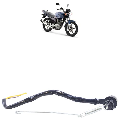 Interruptor-de-Freio-Traseiro-Yamaha-Factor-125-YB1 Interruptor-de-Freio-Traseiro-Yamaha-Factor-125-YB1