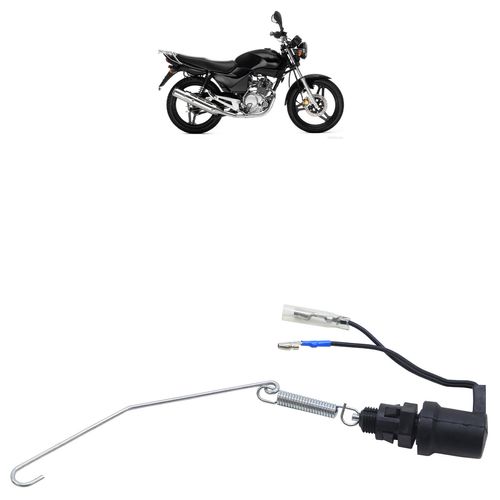 Interruptor-de-Freio-Traseiro-Yamaha-YBR-1251 Interruptor-de-Freio-Traseiro-Yamaha-YBR-1251