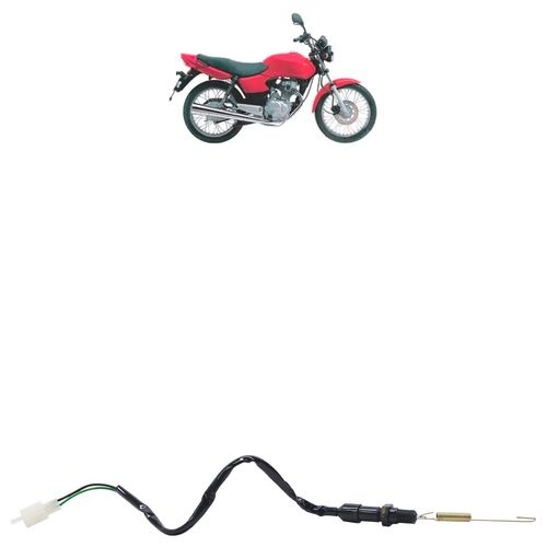 Interruptor-de-Freio-Traseiro--HondaCG-1251 Interruptor-de-Freio-Traseiro--HondaCG-1251