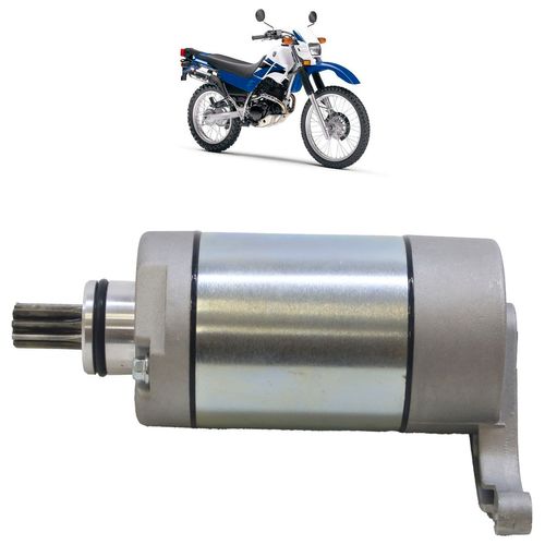 Motor-de-Partida-Yamaha-TDM-2251 Motor-de-Partida-Yamaha-TDM-2251