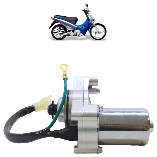Motor-de-Partida-Honda-C-100-Biz1 Motor-de-Partida-Honda-C-100-Biz1