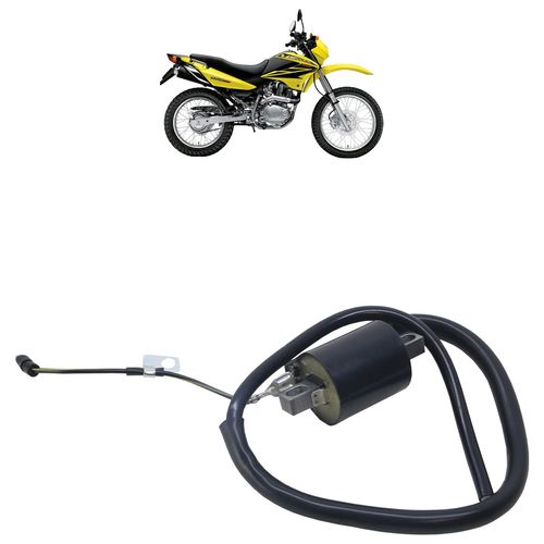 Bobina-de-Ignicao-Honda-NXR-150-Bros1 Bobina-de-Ignicao-Honda-NXR-150-Bros1
