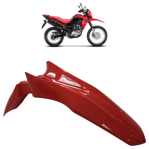 Para-lamas-Dianteiro-Nxr-160-Bros1 Para-lamas-Dianteiro-Nxr-160-Bros1