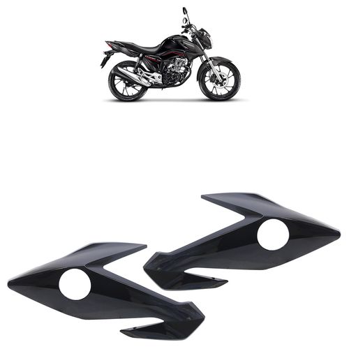 Carenagem-Farol-Honda-CG-1601 Carenagem-Farol-Honda-CG-1601