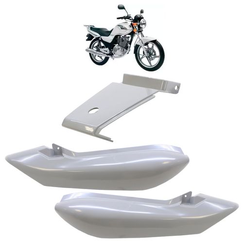 Rabeta-Traseira-Suzuki-Yes-1251 Rabeta-Traseira-Suzuki-Yes-1251