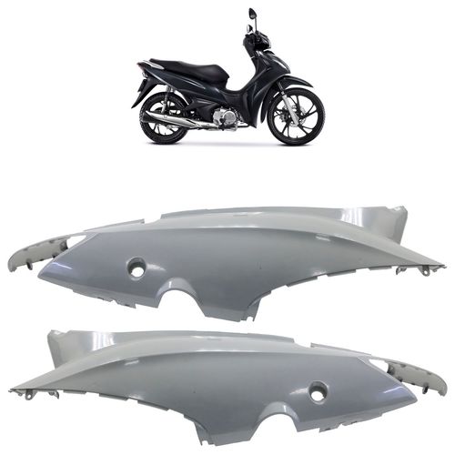 Tampa-Lateral-Honda-Biz-1251 Tampa-Lateral-Honda-Biz-1251