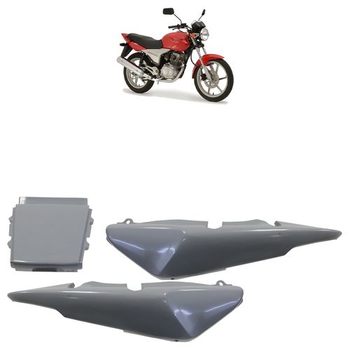 Rabeta-Traseira-Honda-CG-1501 Rabeta-Traseira-Honda-CG-1501