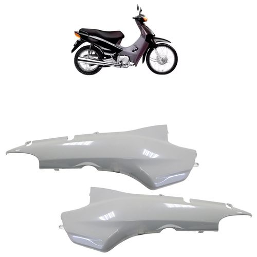 Tampa-Lateral-Honda-Biz-1001 Tampa-Lateral-Honda-Biz-1001