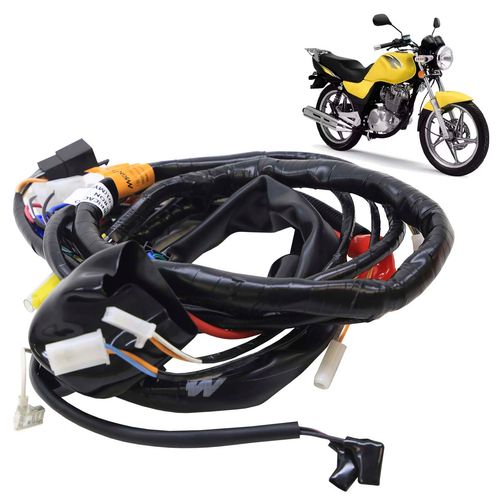 Chicote-Fiacao-Suzuki-125-Yes-EN1 Chicote-Fiacao-Suzuki-125-Yes-EN1