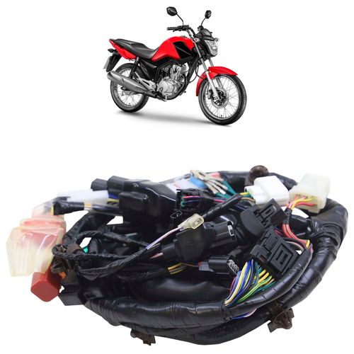 Chicote-Fiacao-Honda-CG-150-Fan-ESDI1