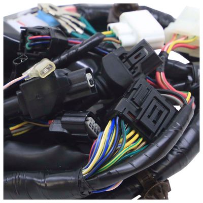 Chicote-Fiacao-Honda-CG-150-Fan-ESDI6