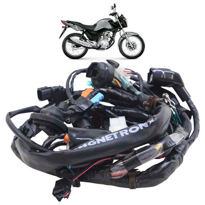 Chicote-Fiacao-Honda-CG-150-Cargo-ESDI1