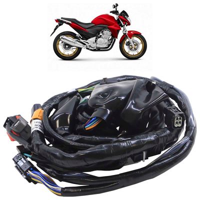 Chicote-Fiacao-Honda-CB-300R1