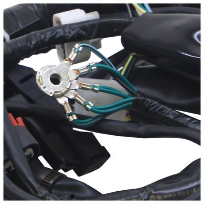 Chicote-Fiacao-Honda-CG-150-Titan-ESD6