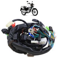 Chicote-Fiacao-Honda-CG-150-Cargo-ESDI1