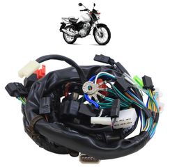 Chicote-Fiacao-Honda-CG-150-Cargo-ESDI1