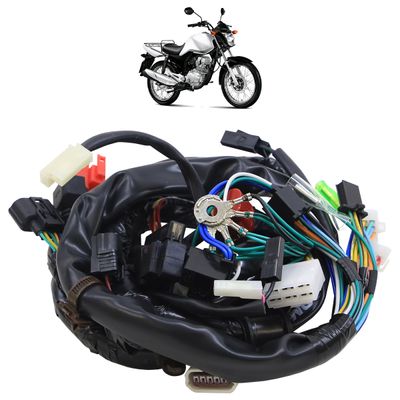 Chicote-Fiacao-Honda-CG-150-Cargo-ESDI1
