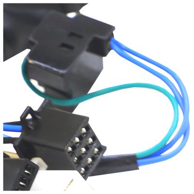 Chicote-Fiacao-Honda-CG-150-Fan-ESDI5