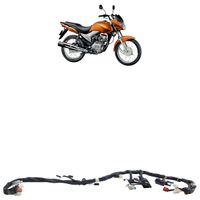 Chicote-Fiacao-Honda-CG-150-Titan-KS1