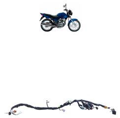 Chicote-Fiacao-Honda-CG-150-Titan-KS1