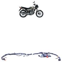 Chicote-Fiacao-Honda-CG-150-Titan-ES1