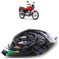 Chicote-Fiacao-Honda-CG-125-Fan-KS1