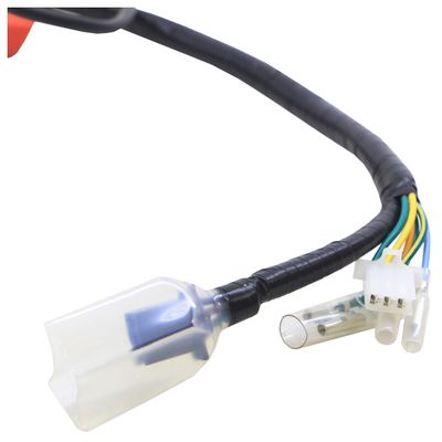 Chicote-Fiacao-Honda-CG-125-Fan-KS3