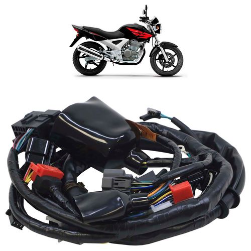 Chicote-Fiacao-Honda-CBX-250-Twister1 Chicote-Fiacao-Honda-CBX-250-Twister1
