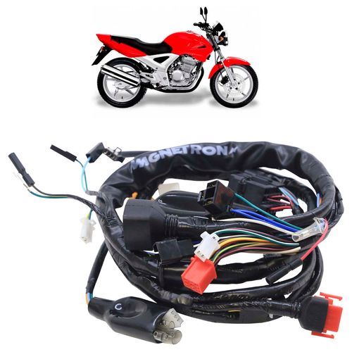 Chicote-Fiacao-Honda-CBX-250-Twister1 Chicote-Fiacao-Honda-CBX-250-Twister1