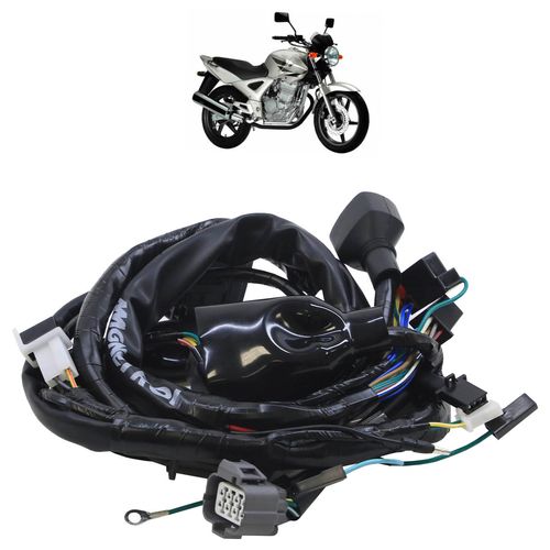 Chicote-Fiacao-Honda-CBX-250-Twister1 Chicote-Fiacao-Honda-CBX-250-Twister1