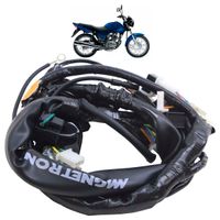 Chicote-Fiacao-Honda-CG-150-Titan-ES1