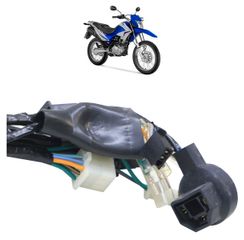 Chicote-Fiacao-Honda-150-Bros-ESD1