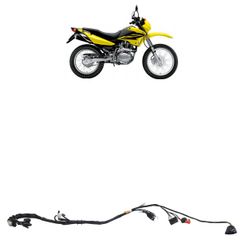 Chicote-Fiacao-Honda-NXR-150-Bros-KS1