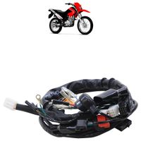 Chicote-Fiacao-Honda-NXR-125-Bros-ES1