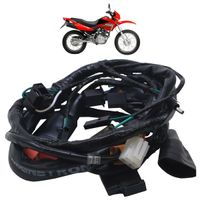 Chicote-Fiacao-Honda-NXR-150-Bros-KS1