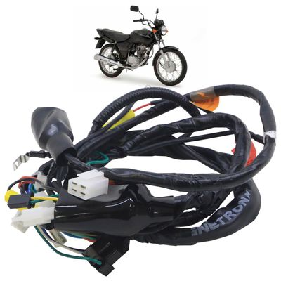 Chicote-Fiacao-Honda-CG-125-Titan-KS1