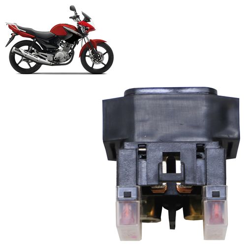 Rele-de-partida-Yamaha-Factor-125-YBR1 Rele-de-partida-Yamaha-Factor-125-YBR1