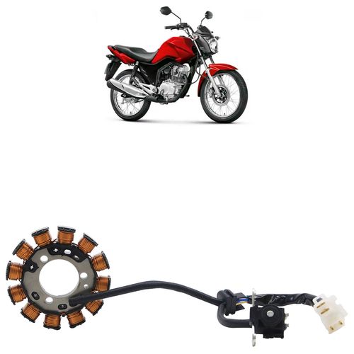 Estator-Bobina-Honda-CG-150-Fan-ESDI1 Estator-Bobina-Honda-CG-150-Fan-ESDI1