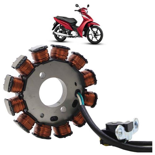 Estator-Bobina-Honda-Biz-125-Es1 Estator-Bobina-Honda-Biz-125-Es1