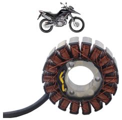 Estator-Bobina-Honda-XRE-3001