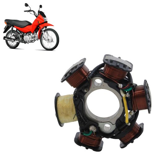 Estator-Bobina-Honda-Pop-1001 Estator-Bobina-Honda-Pop-1001