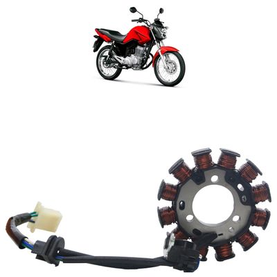 Estator-Bobina-Honda-CG-150-Fan-ESDI1