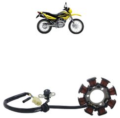 Estator-Bobina-Honda-NXR-150-Bros-ES1