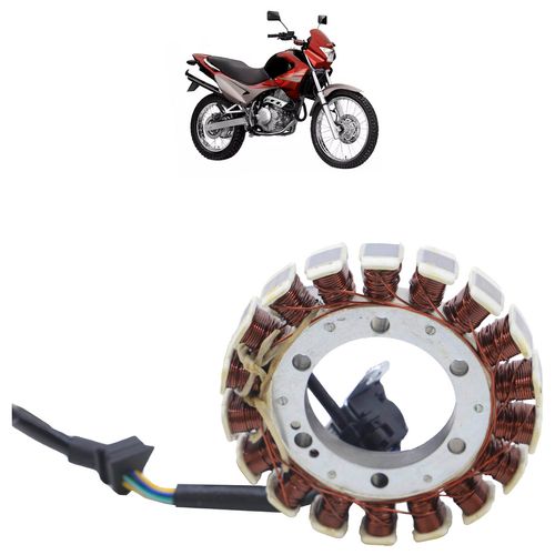 Estator-Bobina-Honda-NX4-0-Falcon1 Estator-Bobina-Honda-NX4-0-Falcon1