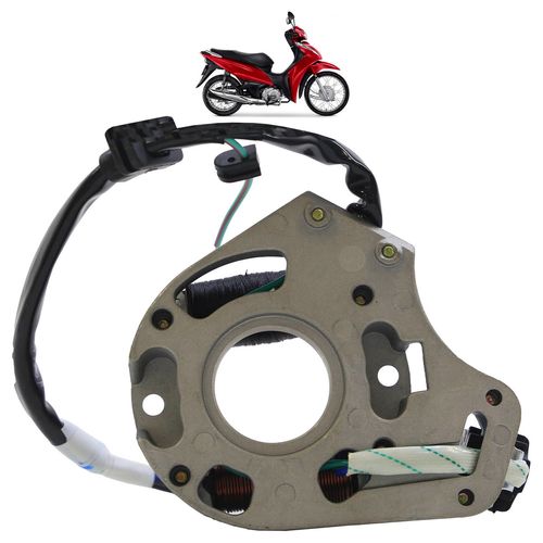 Estator-Bobina-Honda-C-100-Biz1 Estator-Bobina-Honda-C-100-Biz1