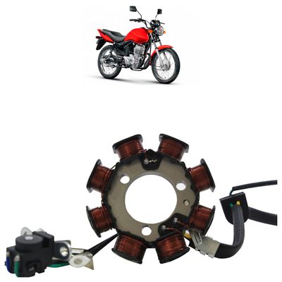 Estator-Bobina-Honda-CG-125-Fan1